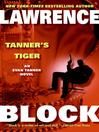 Imagen de portada para Tanner's Tiger